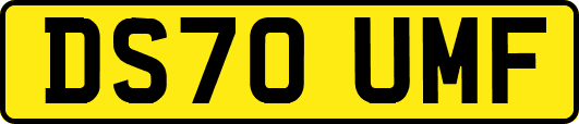 DS70UMF