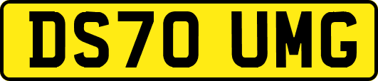 DS70UMG