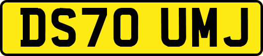DS70UMJ