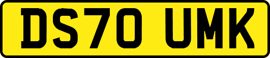 DS70UMK