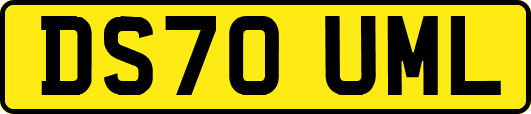 DS70UML