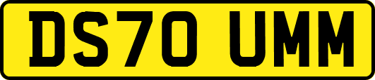 DS70UMM