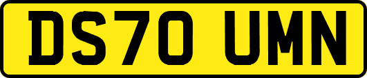 DS70UMN
