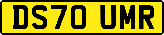 DS70UMR