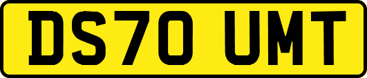 DS70UMT