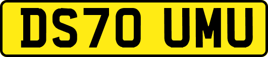 DS70UMU