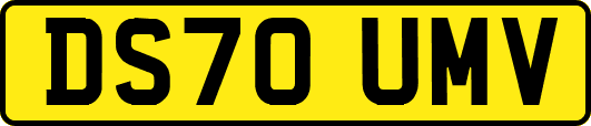 DS70UMV