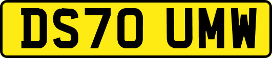 DS70UMW