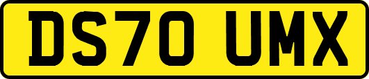 DS70UMX