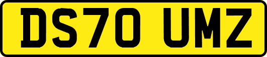 DS70UMZ