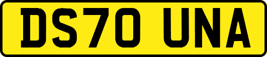 DS70UNA