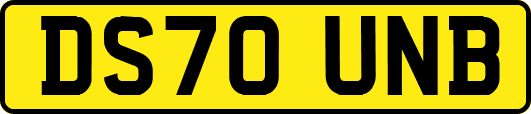 DS70UNB
