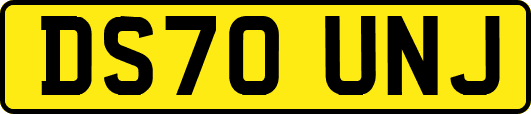 DS70UNJ