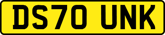 DS70UNK