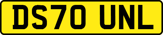 DS70UNL