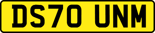 DS70UNM