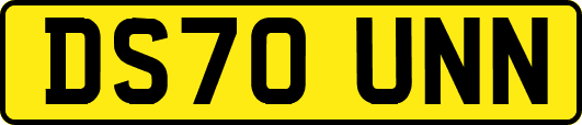 DS70UNN