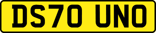 DS70UNO