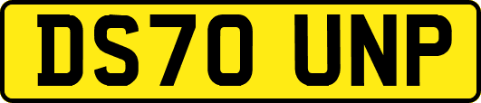 DS70UNP