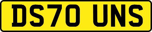 DS70UNS