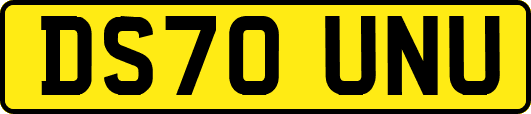 DS70UNU
