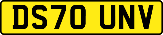 DS70UNV