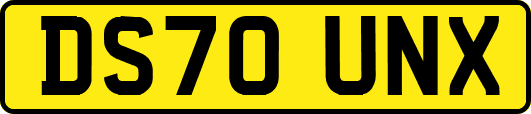DS70UNX
