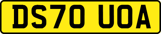 DS70UOA