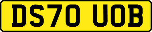 DS70UOB