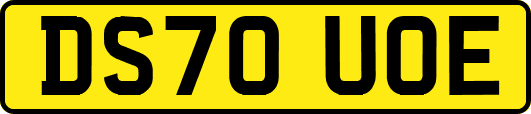 DS70UOE