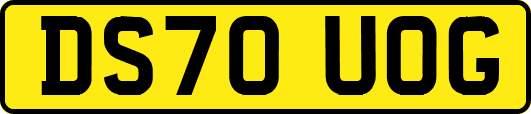DS70UOG