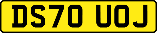 DS70UOJ