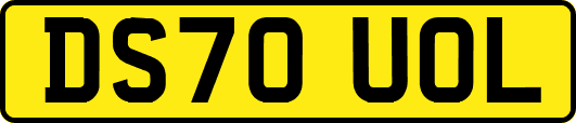 DS70UOL