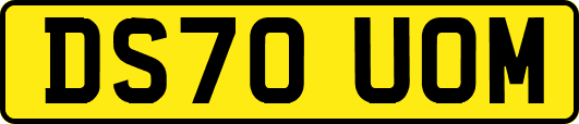 DS70UOM