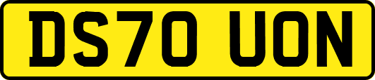 DS70UON