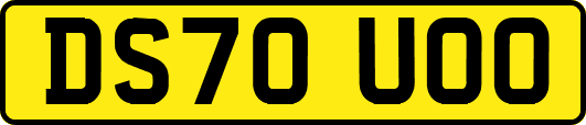 DS70UOO