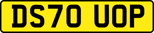 DS70UOP