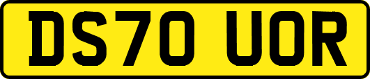 DS70UOR