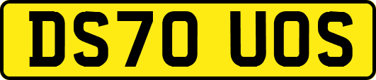 DS70UOS