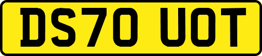 DS70UOT