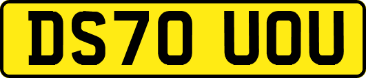 DS70UOU