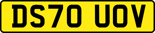 DS70UOV