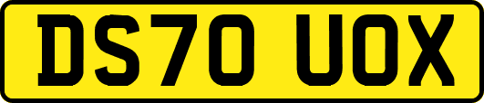 DS70UOX
