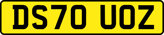 DS70UOZ