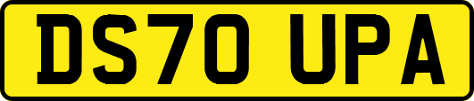 DS70UPA
