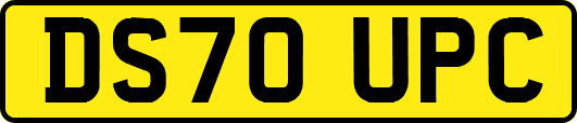 DS70UPC