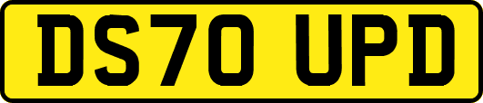 DS70UPD