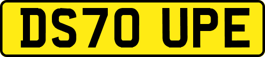 DS70UPE