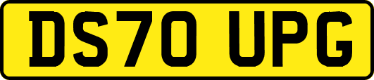 DS70UPG