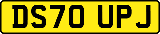 DS70UPJ